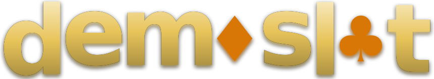 demo slot logo